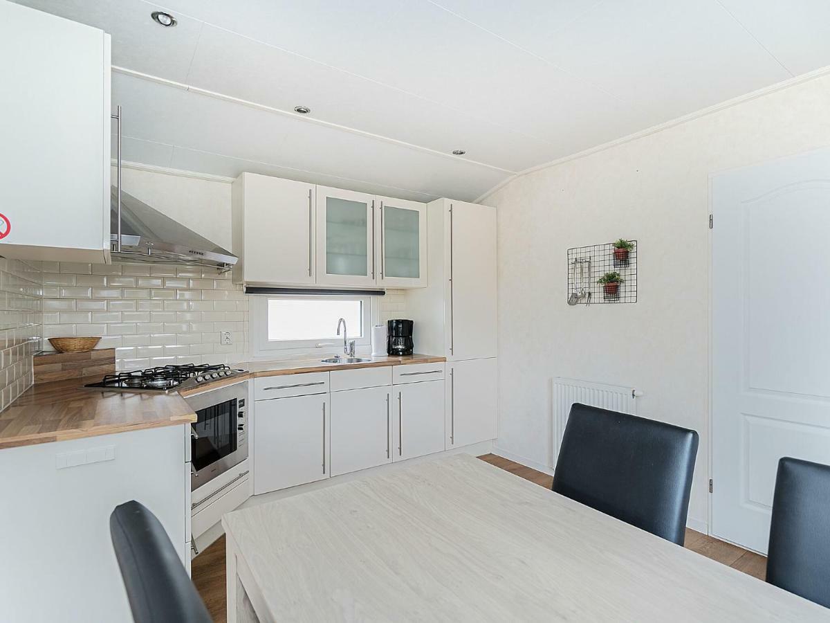 Comfortable Chalet With A Terrace At 3 Km From Baarle-Nassau Zewnętrze zdjęcie